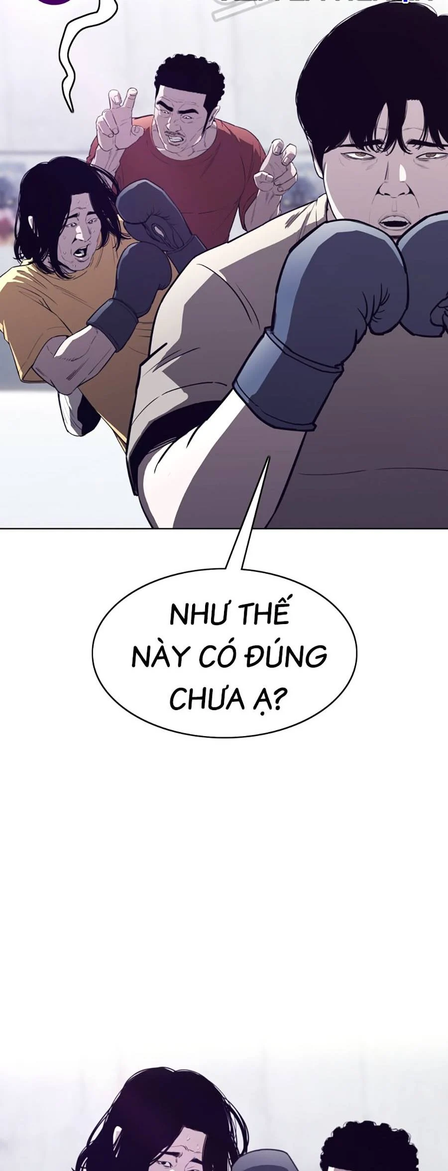 Loser Báo Thù: Chapter 3