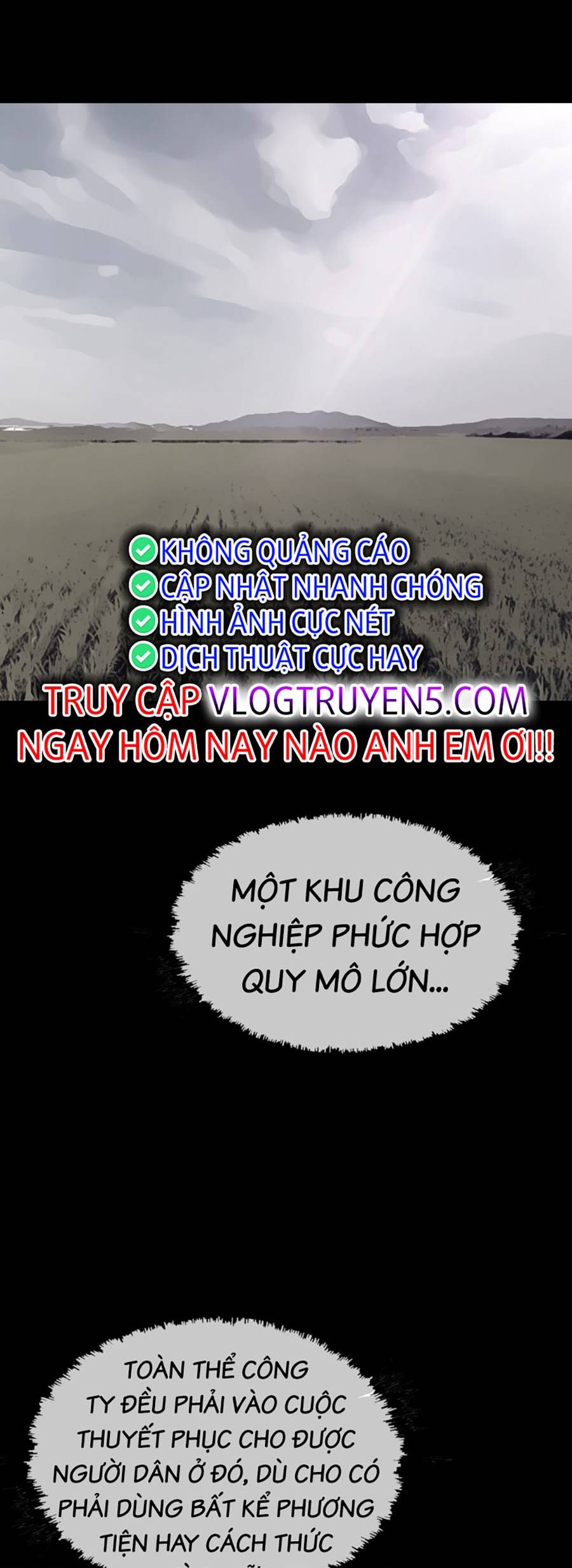 Loser Báo Thù: Chapter 3