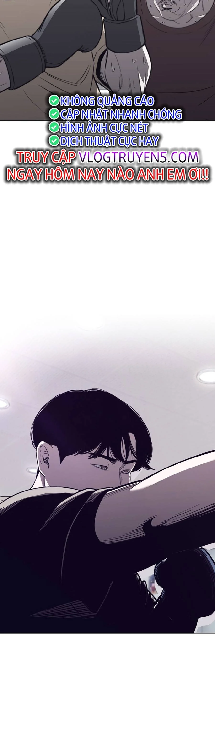 Loser Báo Thù: Chapter 3