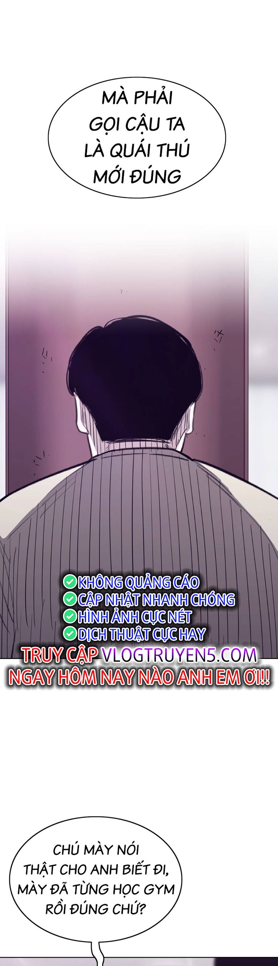 Loser Báo Thù: Chapter 3
