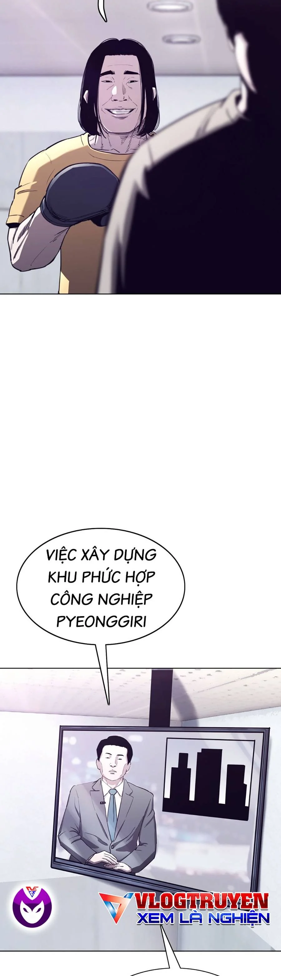 Loser Báo Thù: Chapter 3