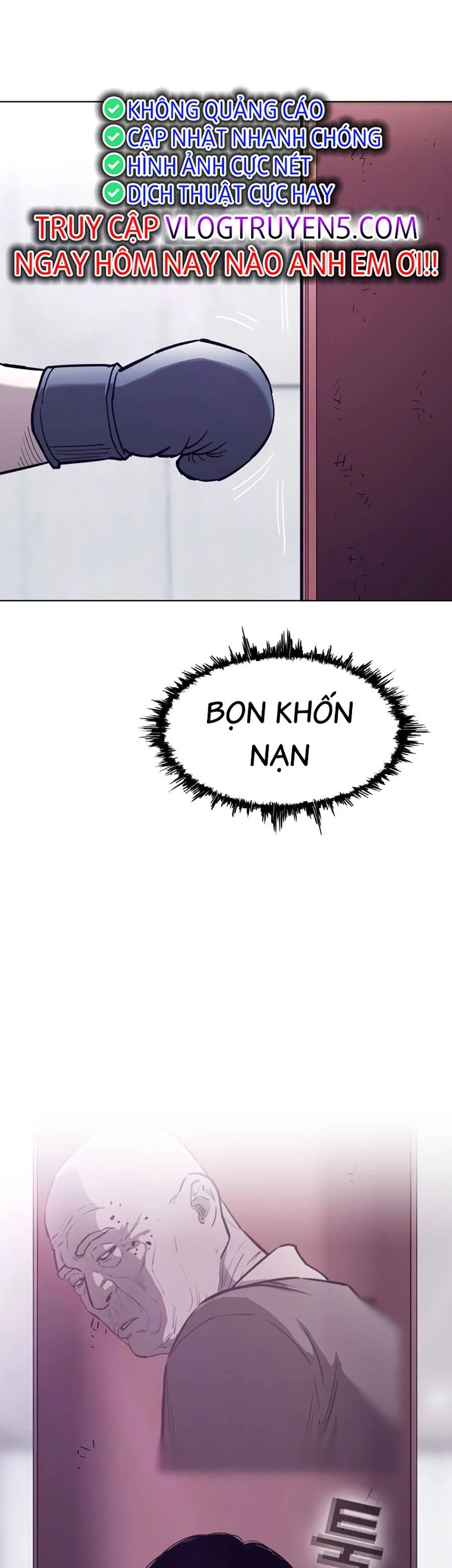 Loser Báo Thù: Chapter 3