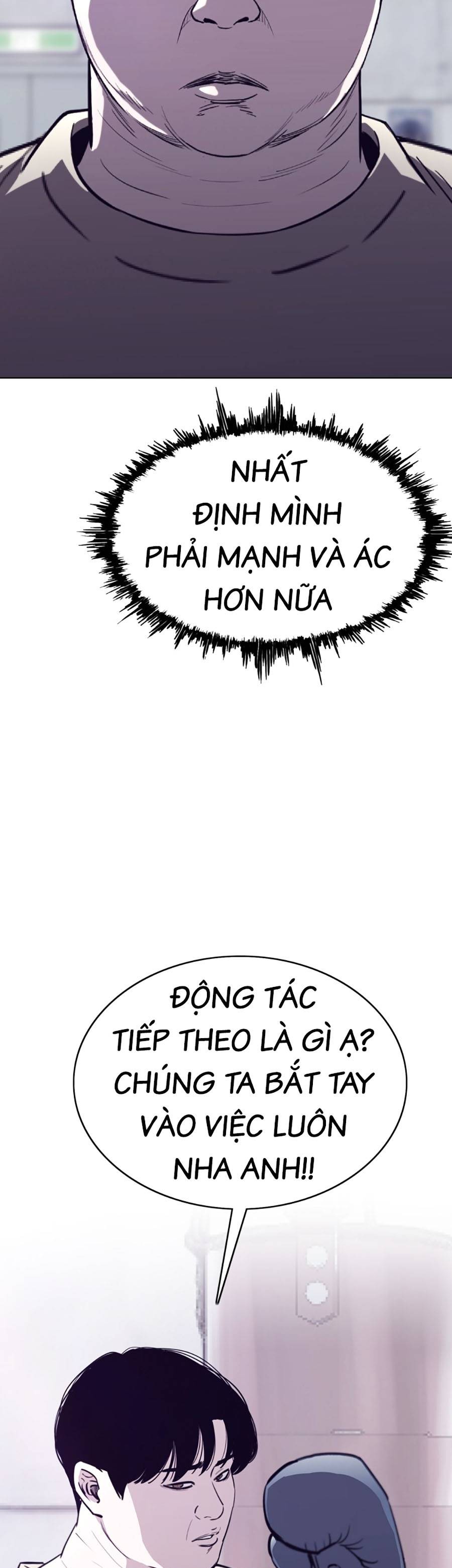 Loser Báo Thù: Chapter 3