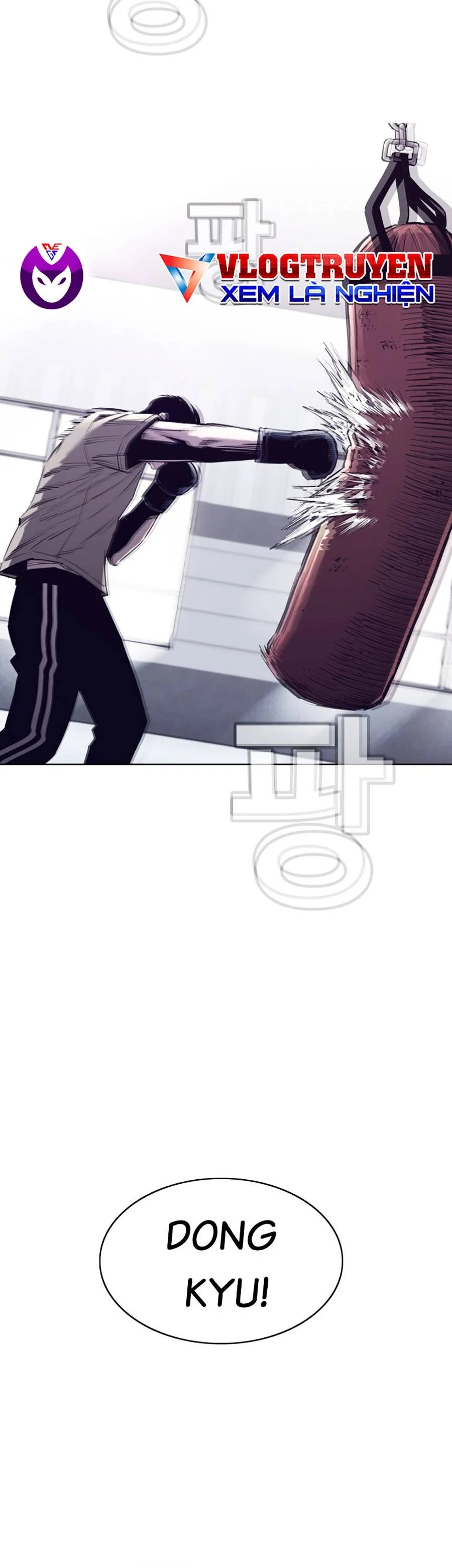 Loser Báo Thù: Chapter 3