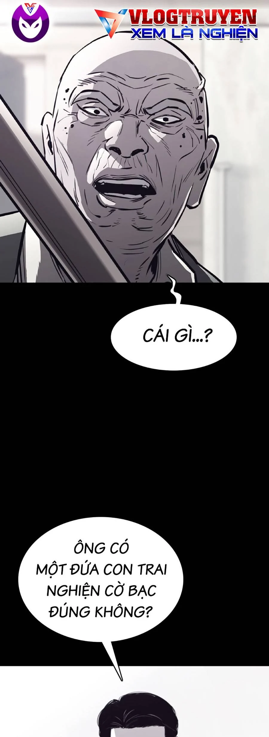 Loser Báo Thù: Chapter 3