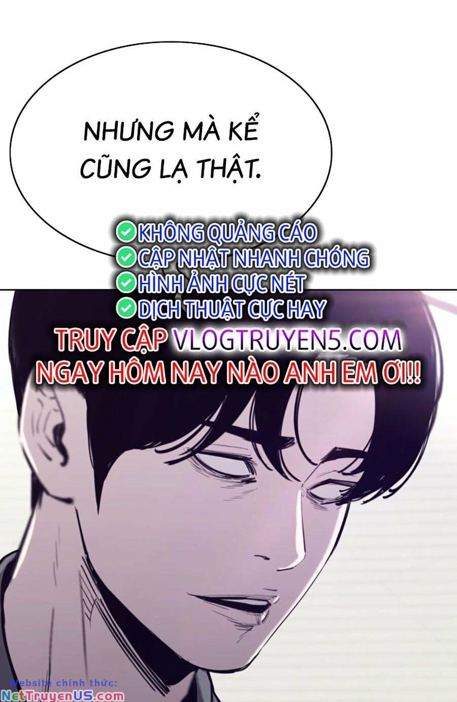 Loser Báo Thù: Chapter 30