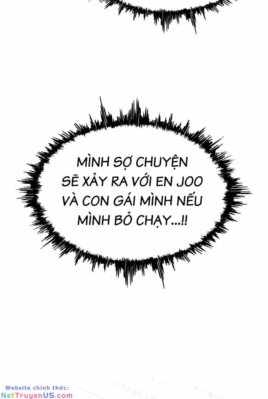 Loser Báo Thù: Chapter 30