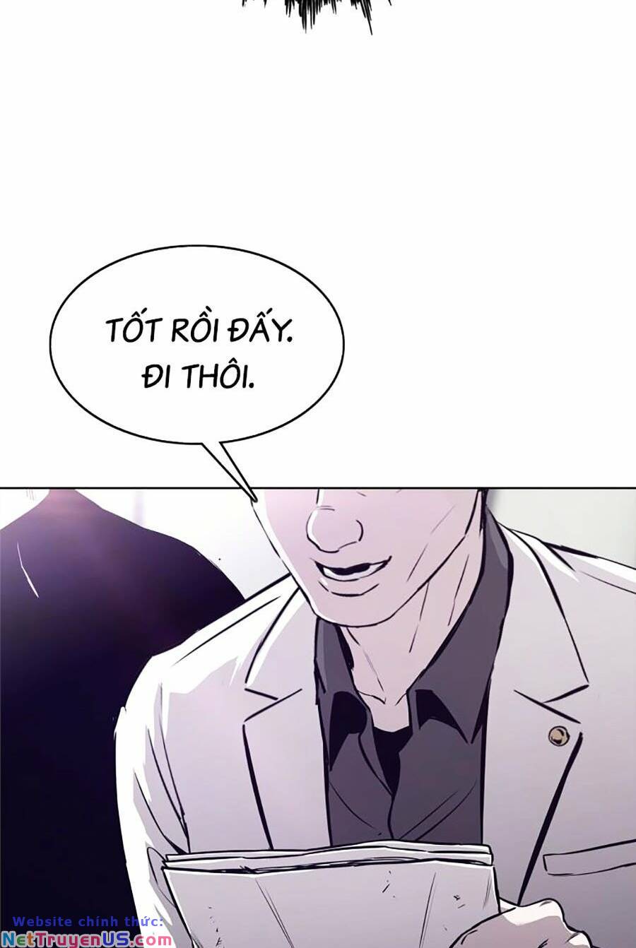 Loser Báo Thù: Chapter 30