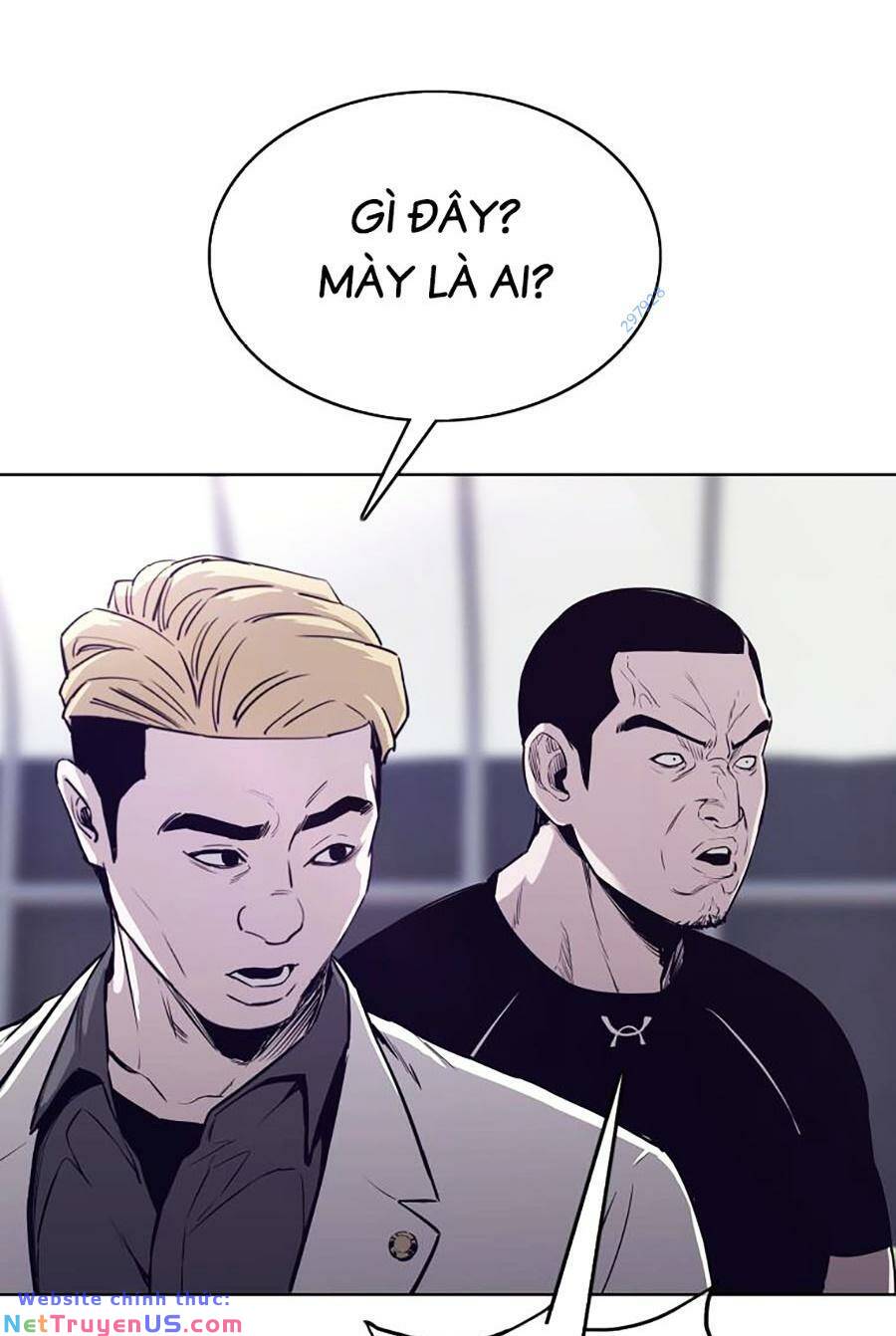 Loser Báo Thù: Chapter 30