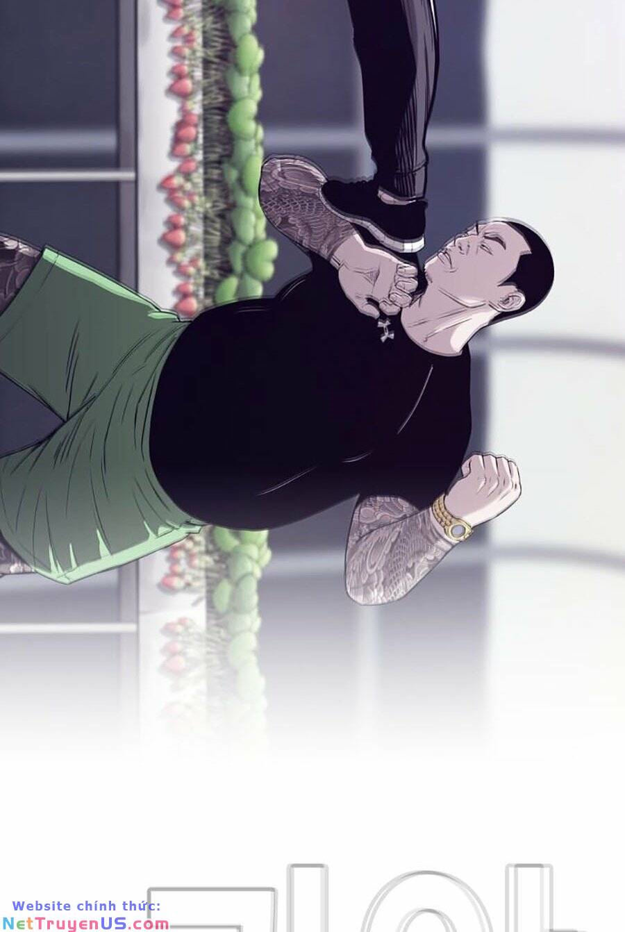 Loser Báo Thù: Chapter 30
