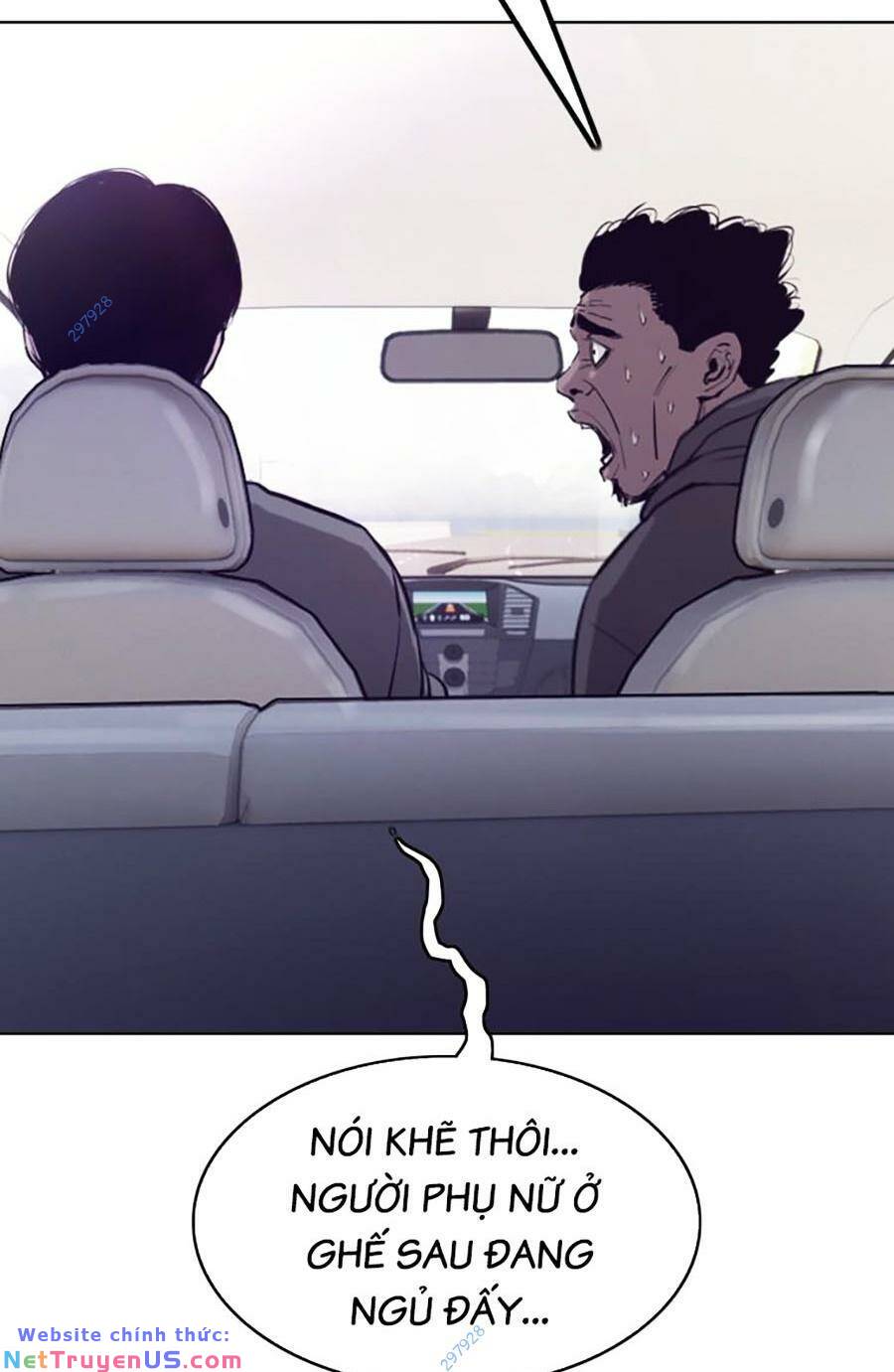 Loser Báo Thù: Chapter 30