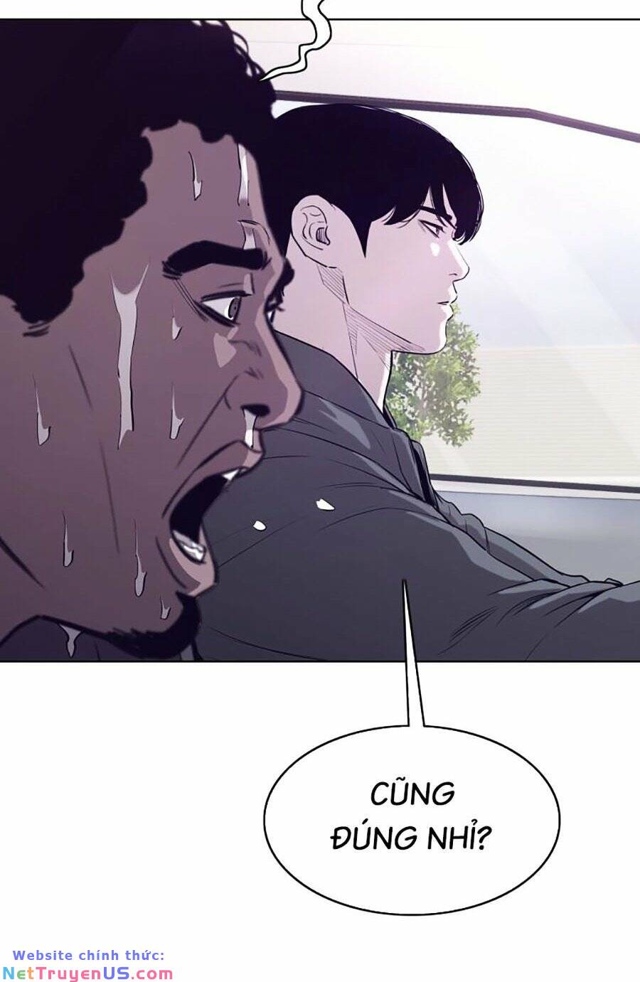 Loser Báo Thù: Chapter 30