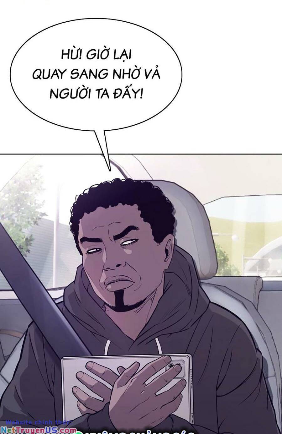 Loser Báo Thù: Chapter 30