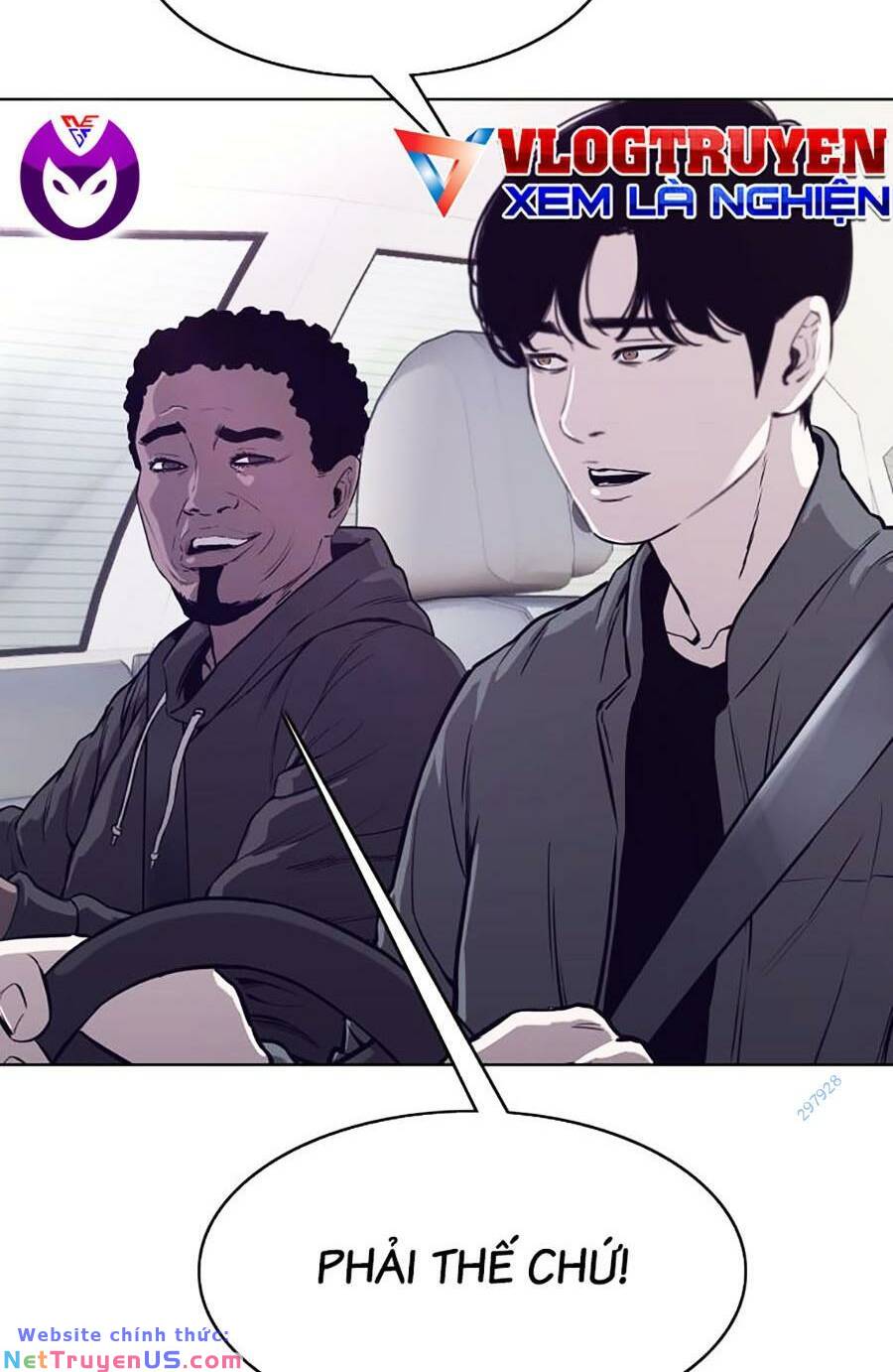 Loser Báo Thù: Chapter 30