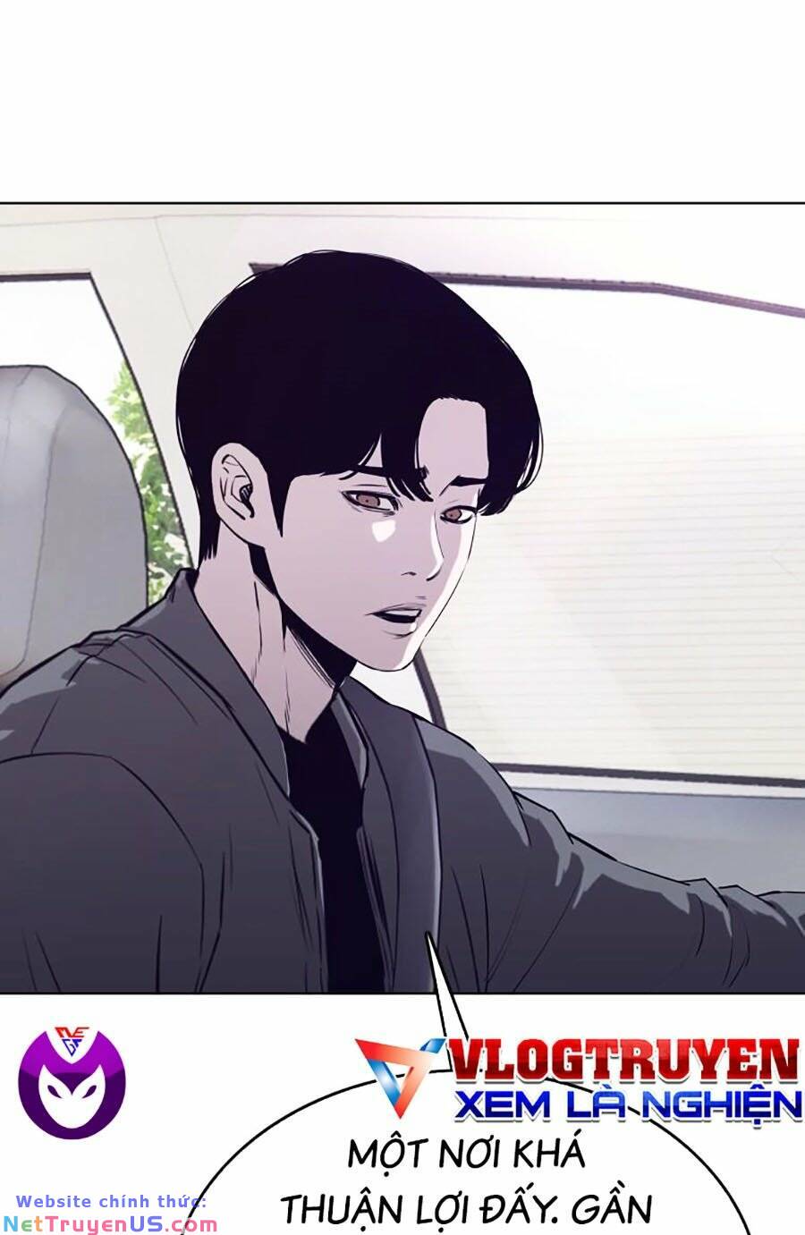Loser Báo Thù: Chapter 30