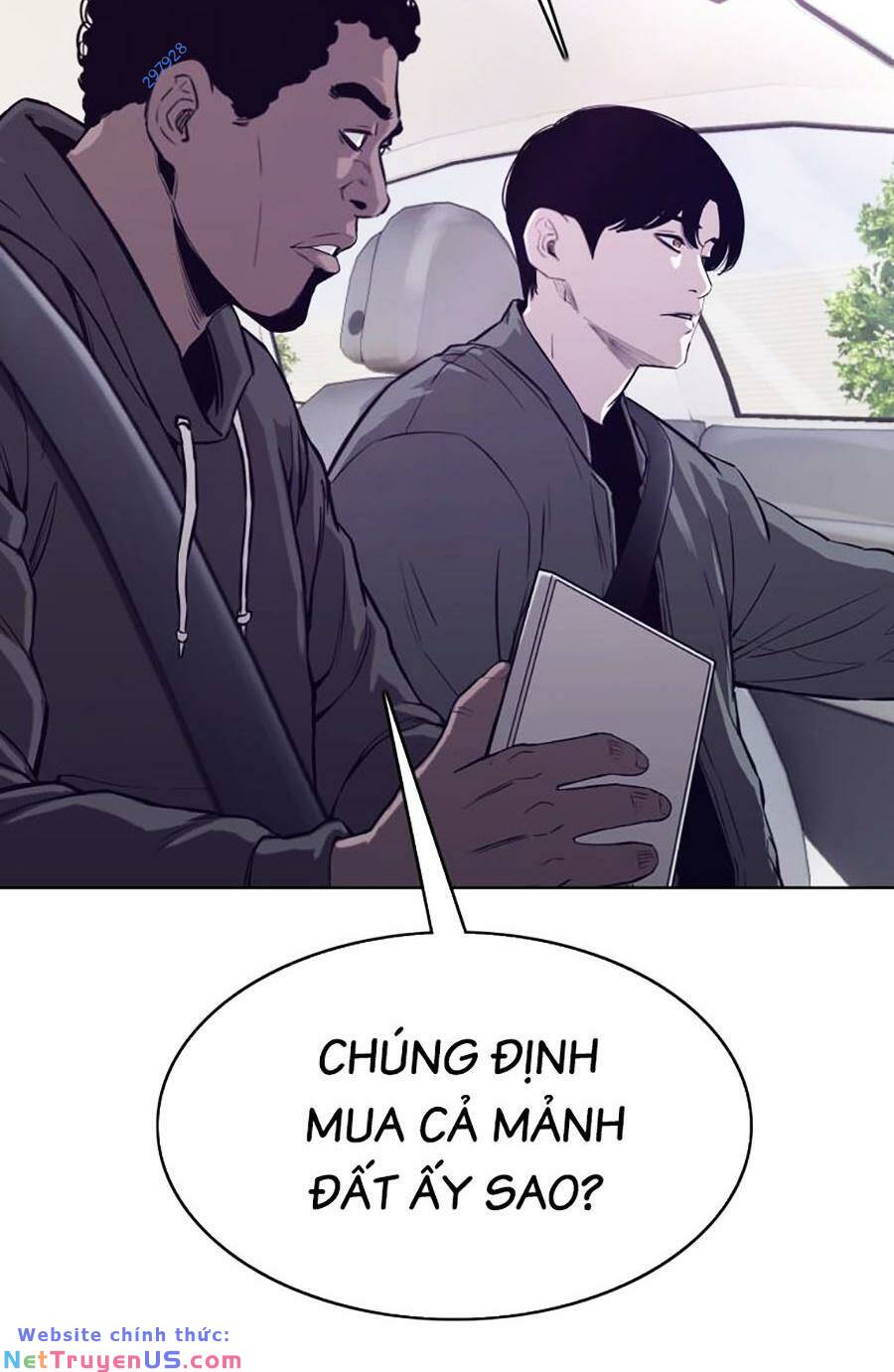 Loser Báo Thù: Chapter 30