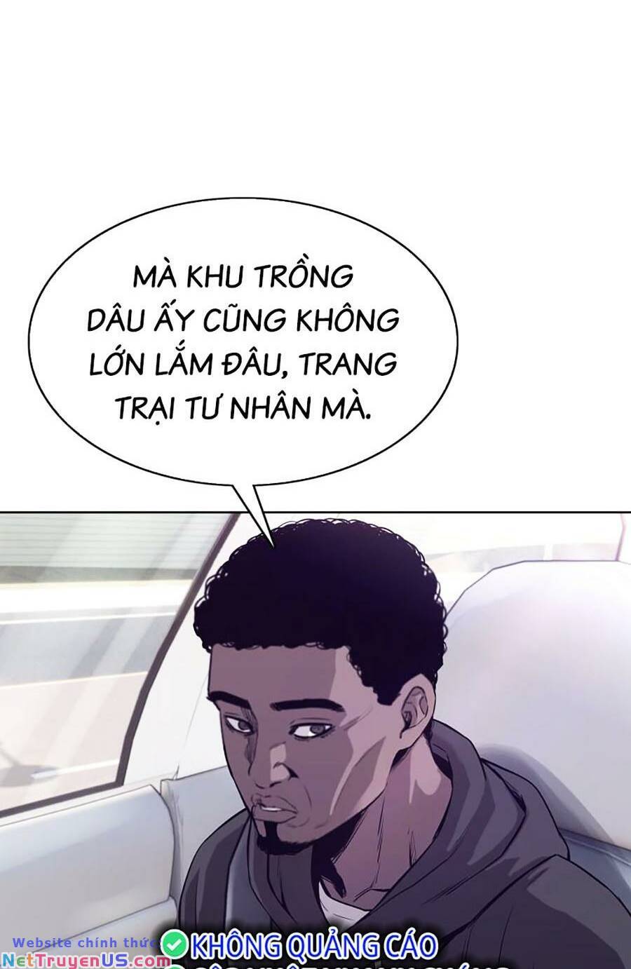 Loser Báo Thù: Chapter 30