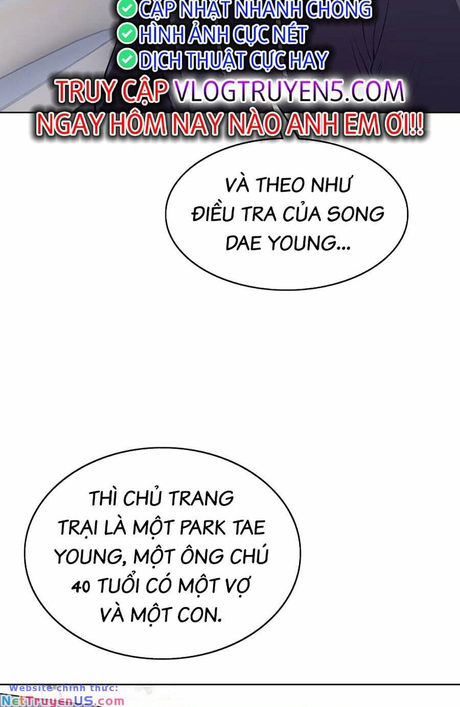 Loser Báo Thù: Chapter 30