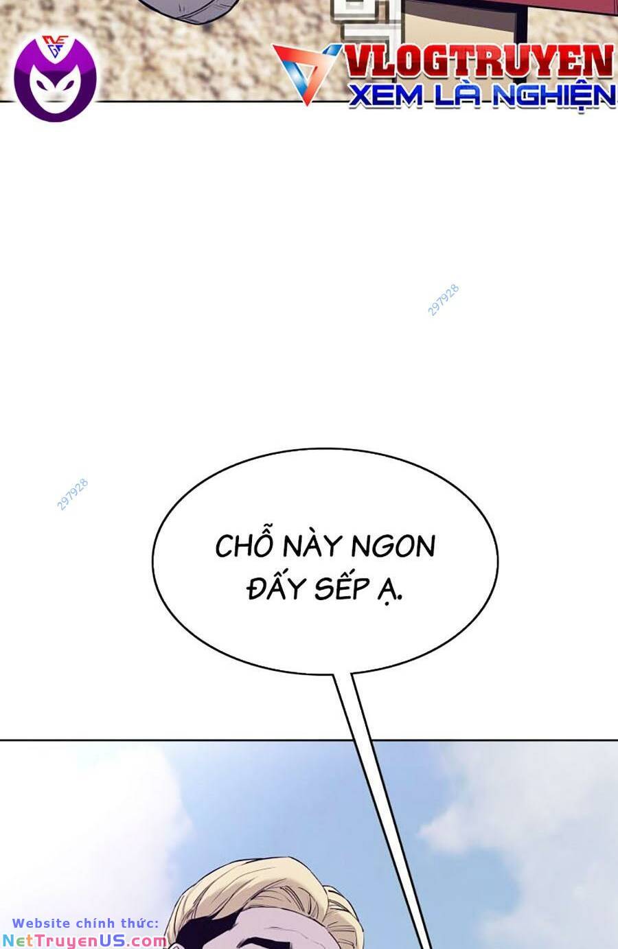 Loser Báo Thù: Chapter 30