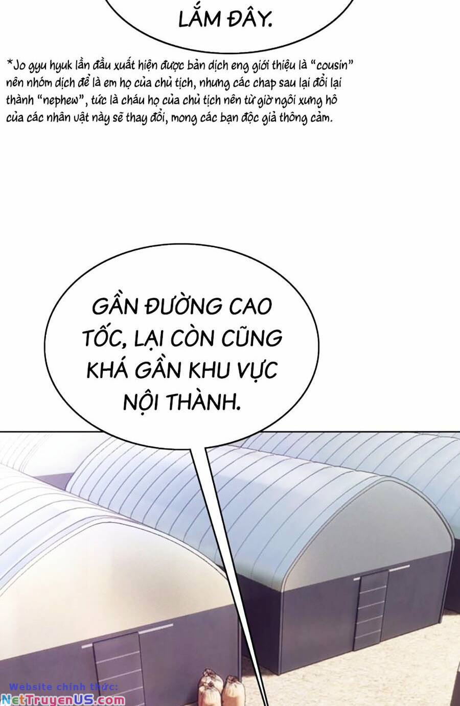 Loser Báo Thù: Chapter 30