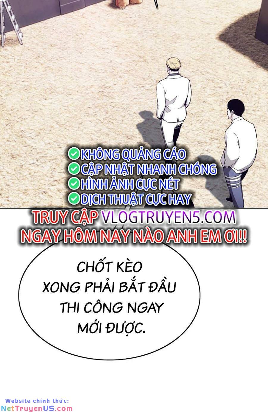 Loser Báo Thù: Chapter 30
