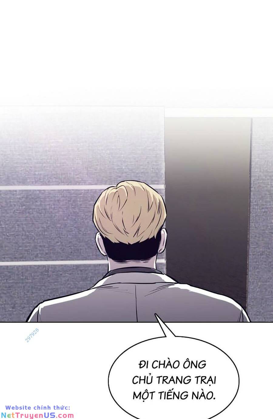 Loser Báo Thù: Chapter 30