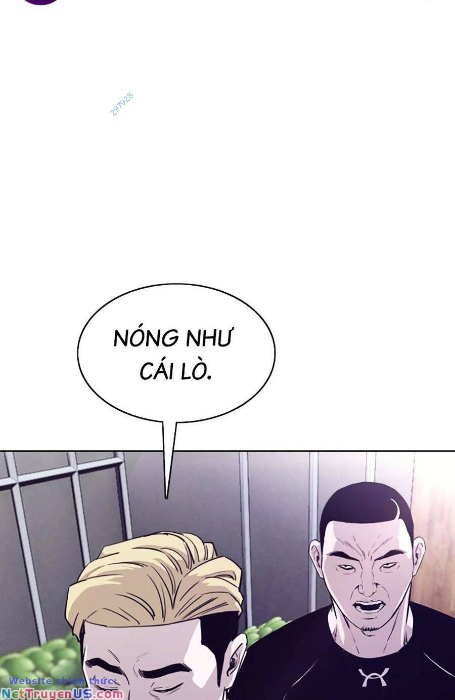 Loser Báo Thù: Chapter 30