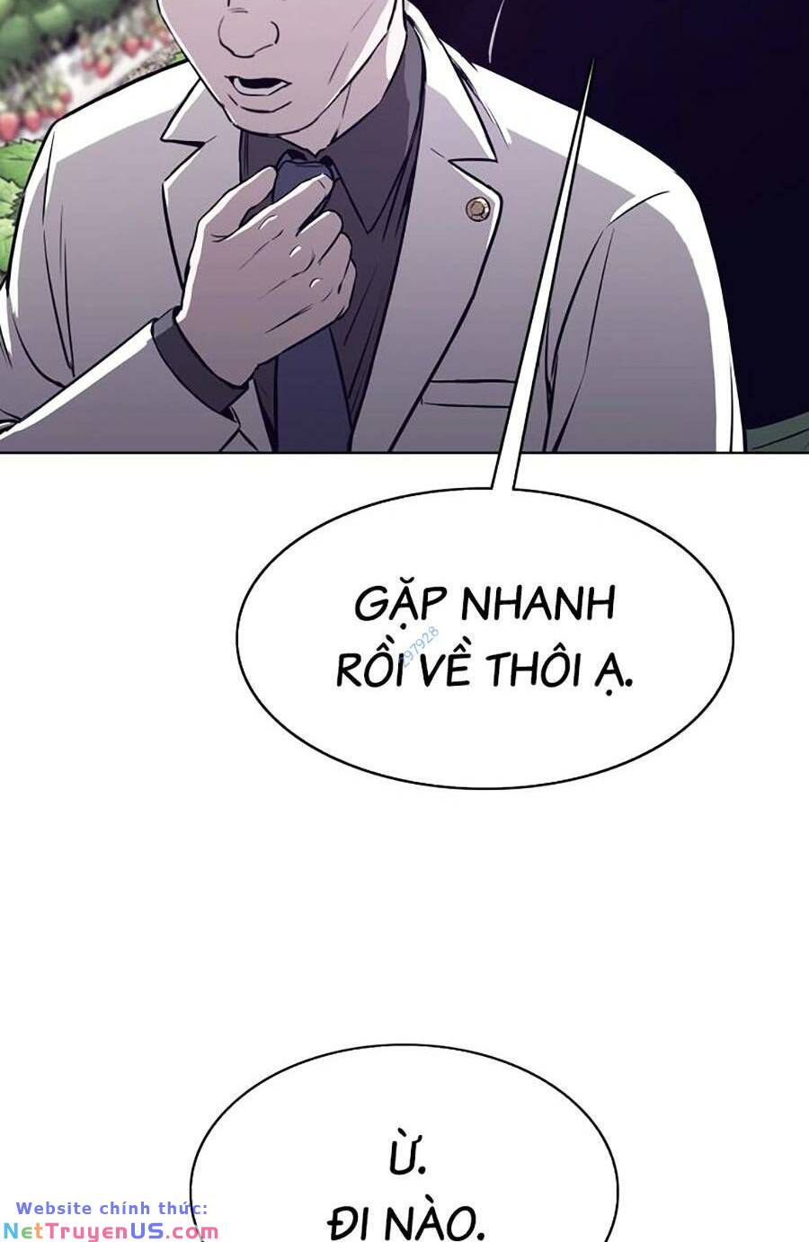 Loser Báo Thù: Chapter 30