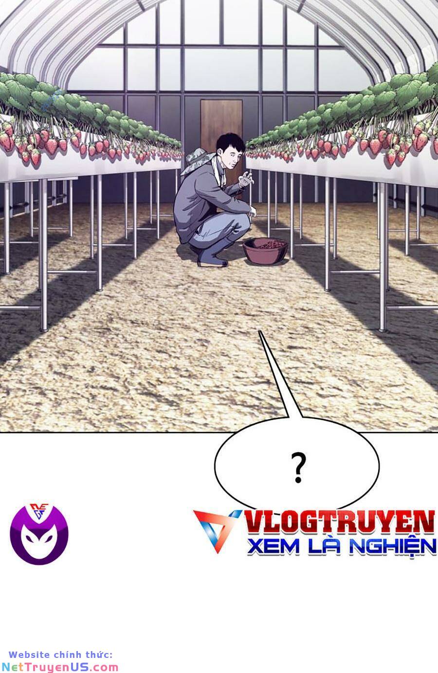Loser Báo Thù: Chapter 30