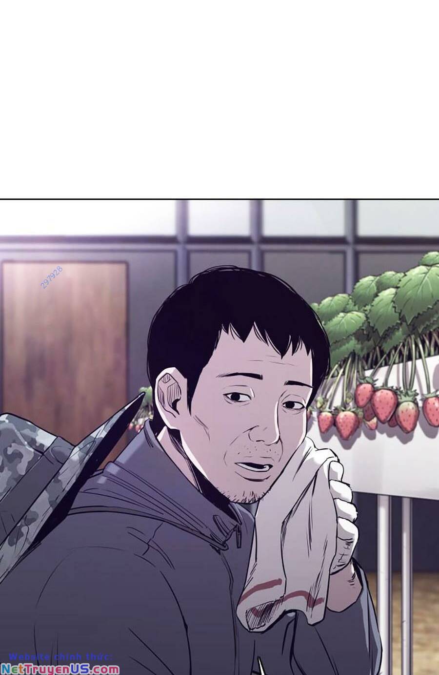 Loser Báo Thù: Chapter 30