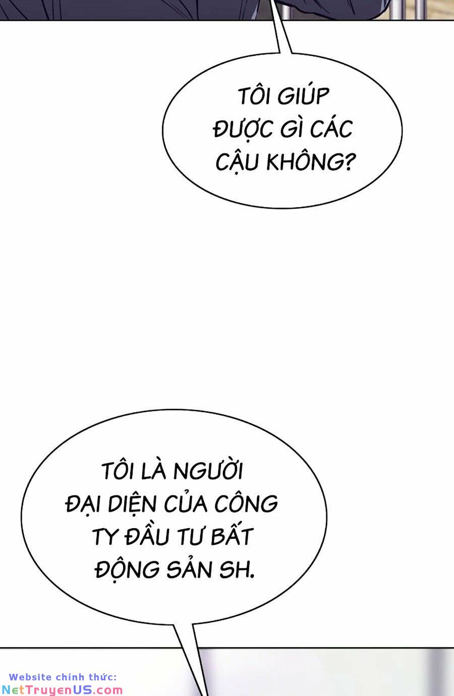 Loser Báo Thù: Chapter 30