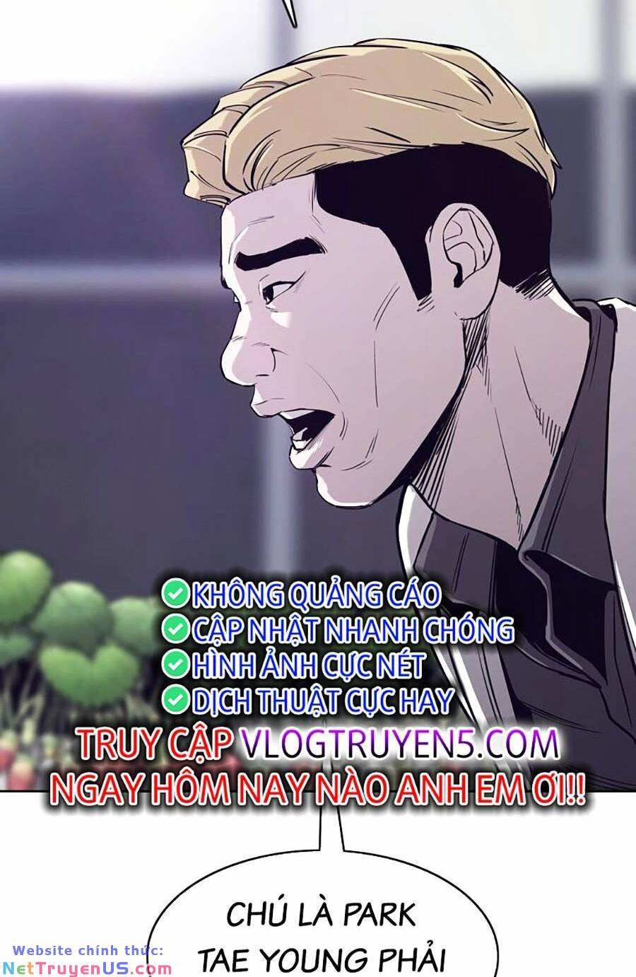 Loser Báo Thù: Chapter 30