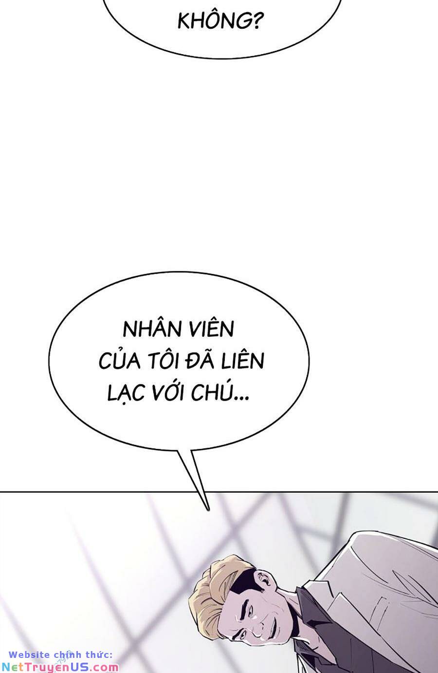 Loser Báo Thù: Chapter 30