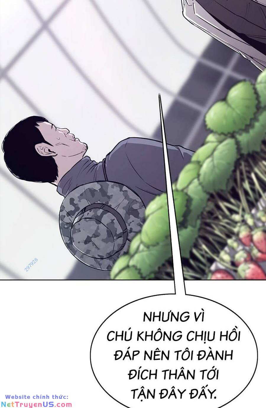 Loser Báo Thù: Chapter 30