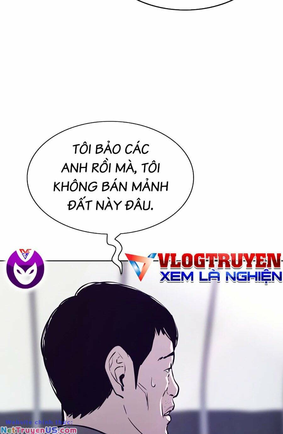 Loser Báo Thù: Chapter 30