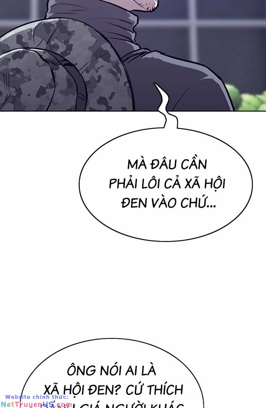Loser Báo Thù: Chapter 30