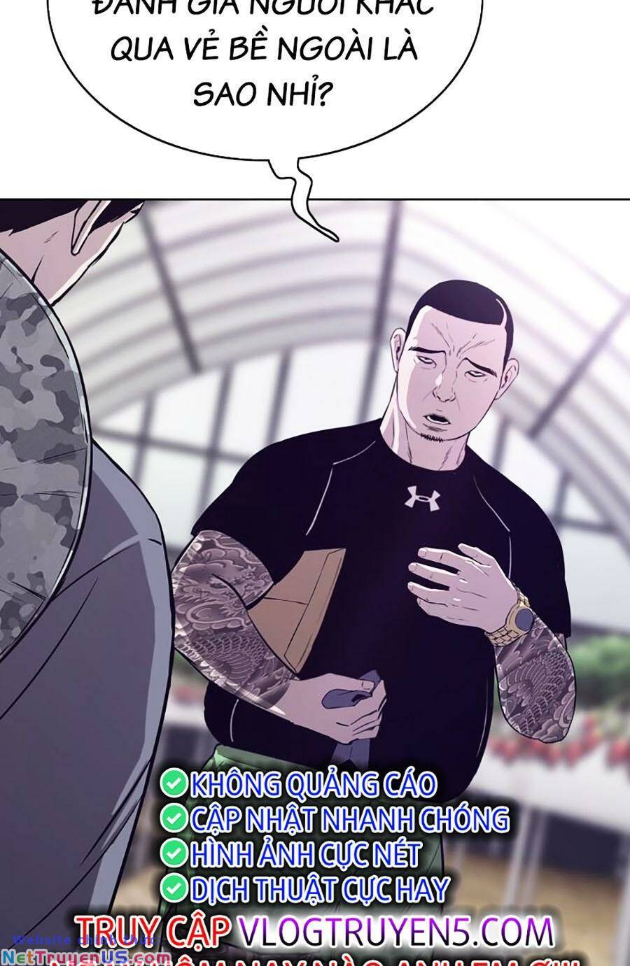 Loser Báo Thù: Chapter 30