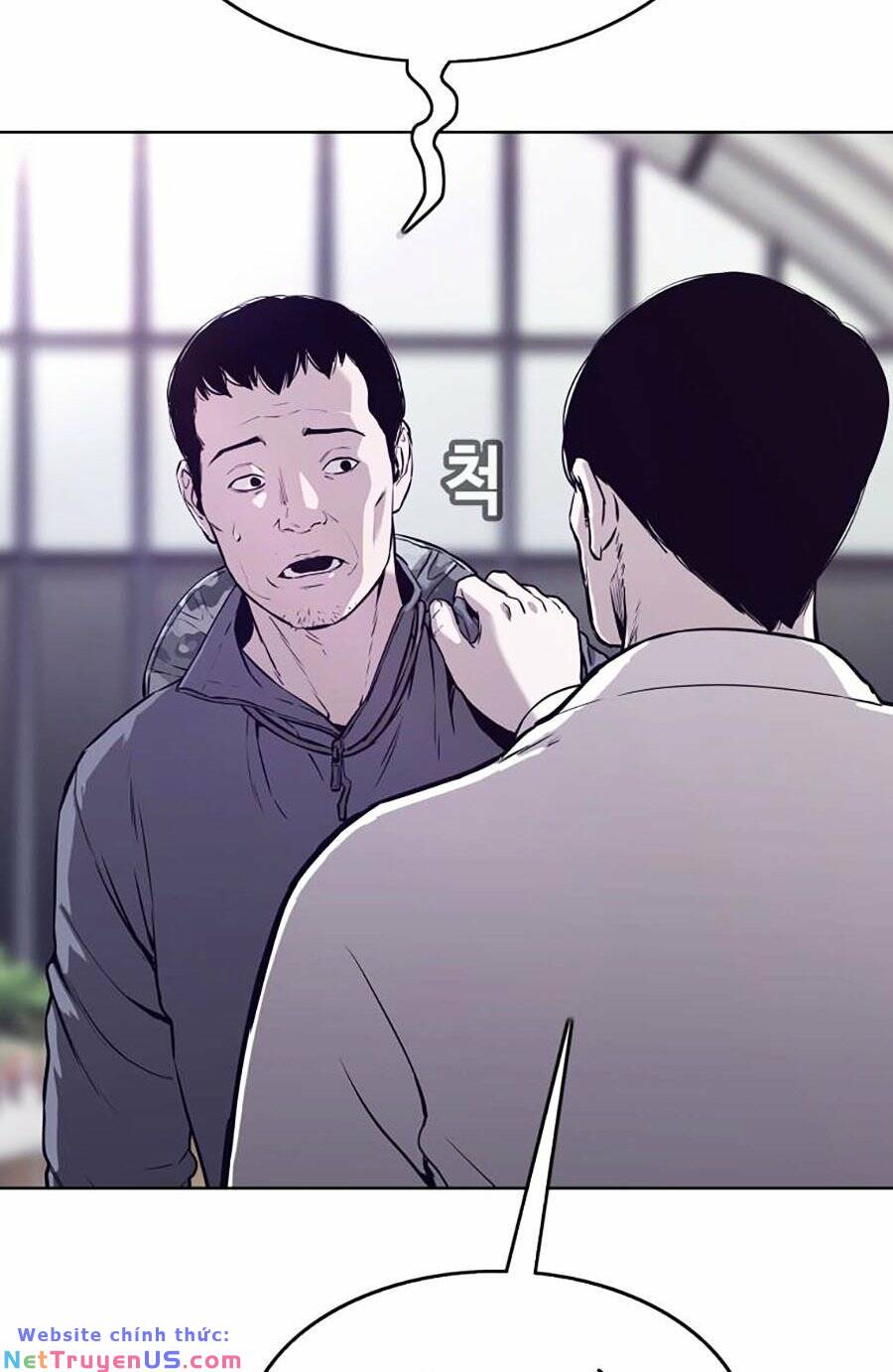 Loser Báo Thù: Chapter 30
