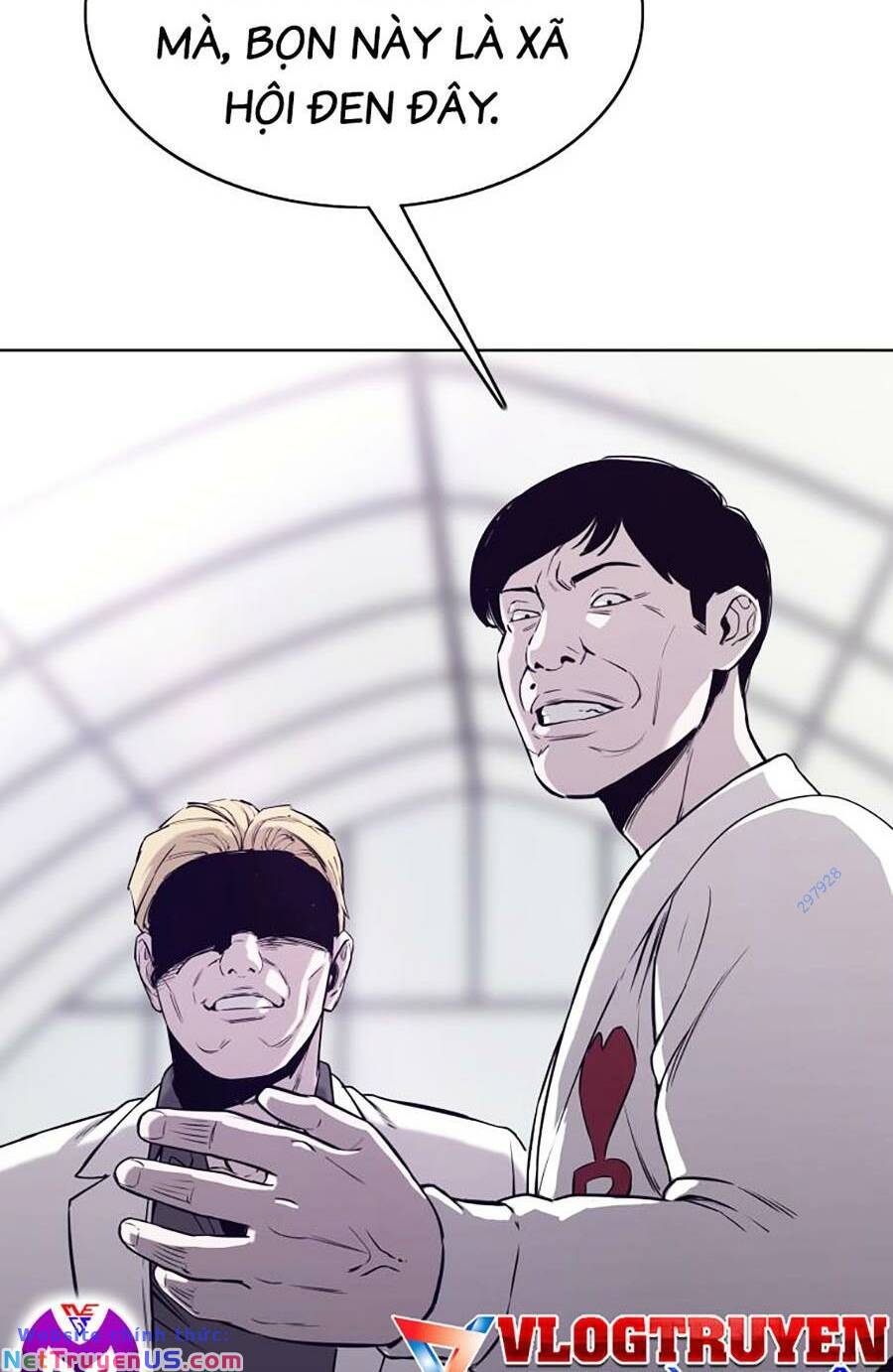 Loser Báo Thù: Chapter 30