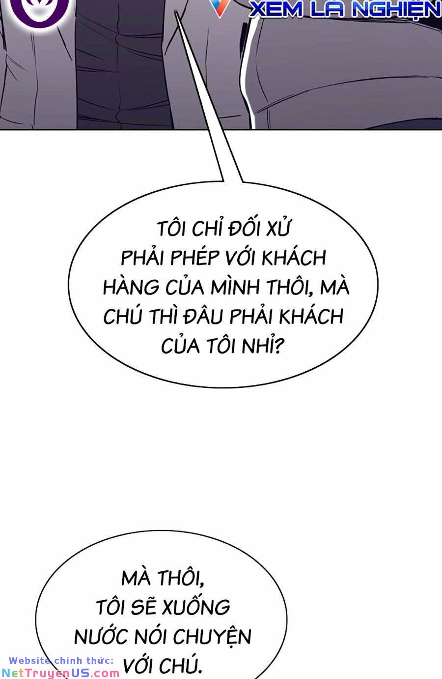 Loser Báo Thù: Chapter 30