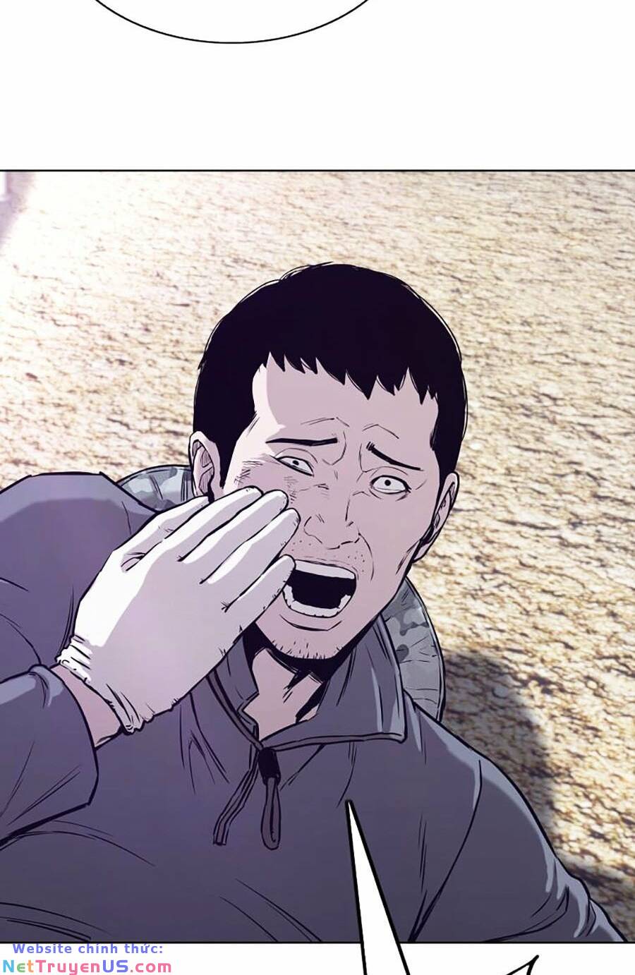 Loser Báo Thù: Chapter 30