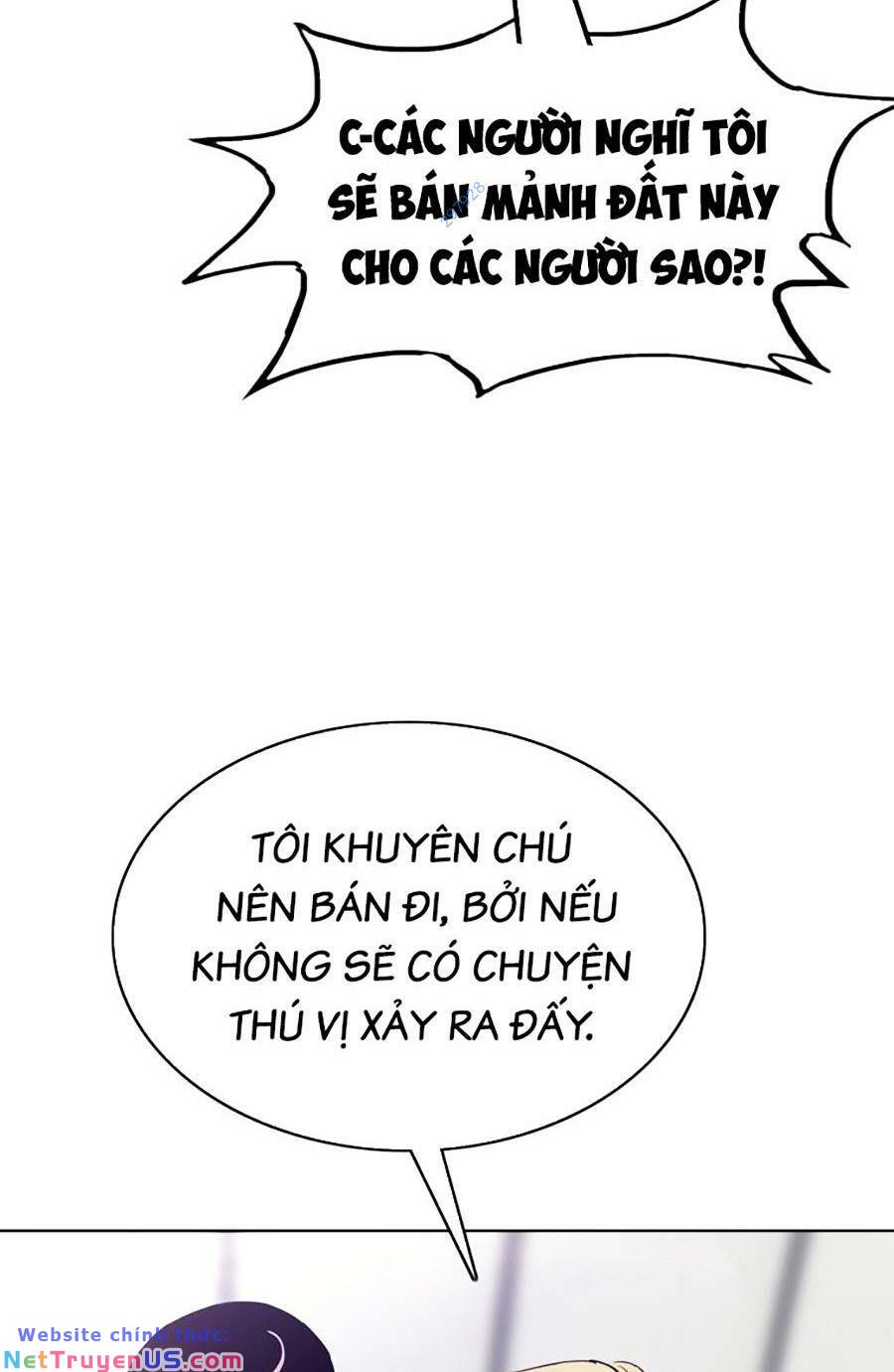 Loser Báo Thù: Chapter 30