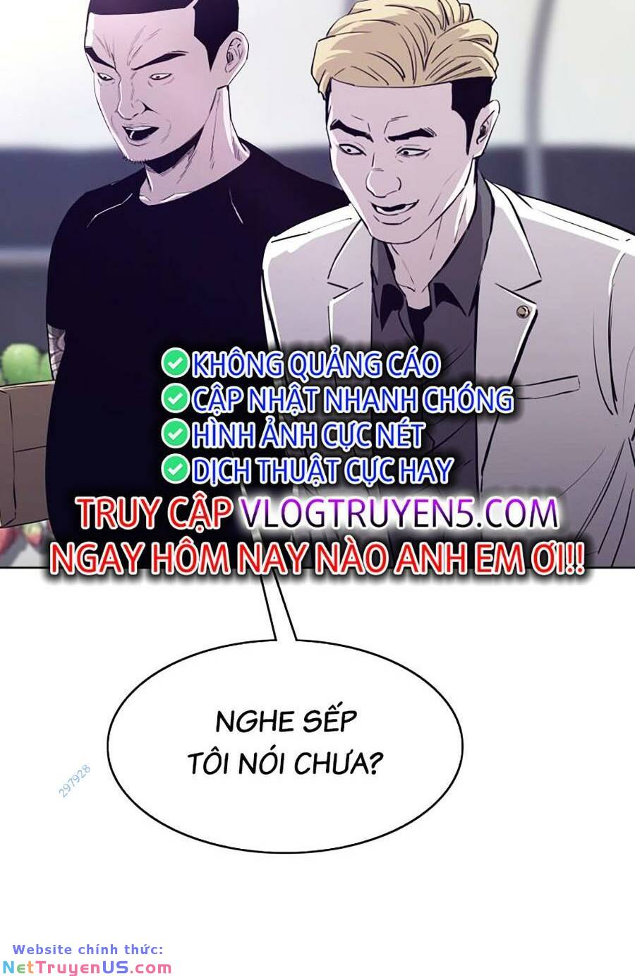 Loser Báo Thù: Chapter 30