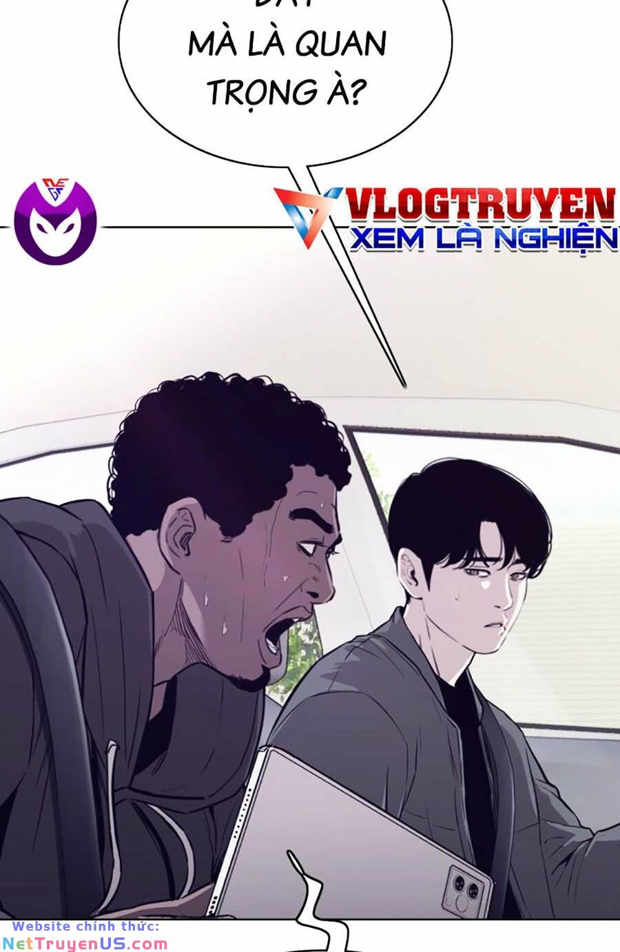 Loser Báo Thù: Chapter 30