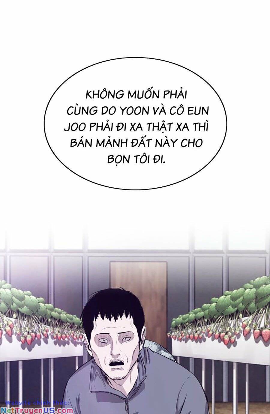 Loser Báo Thù: Chapter 30