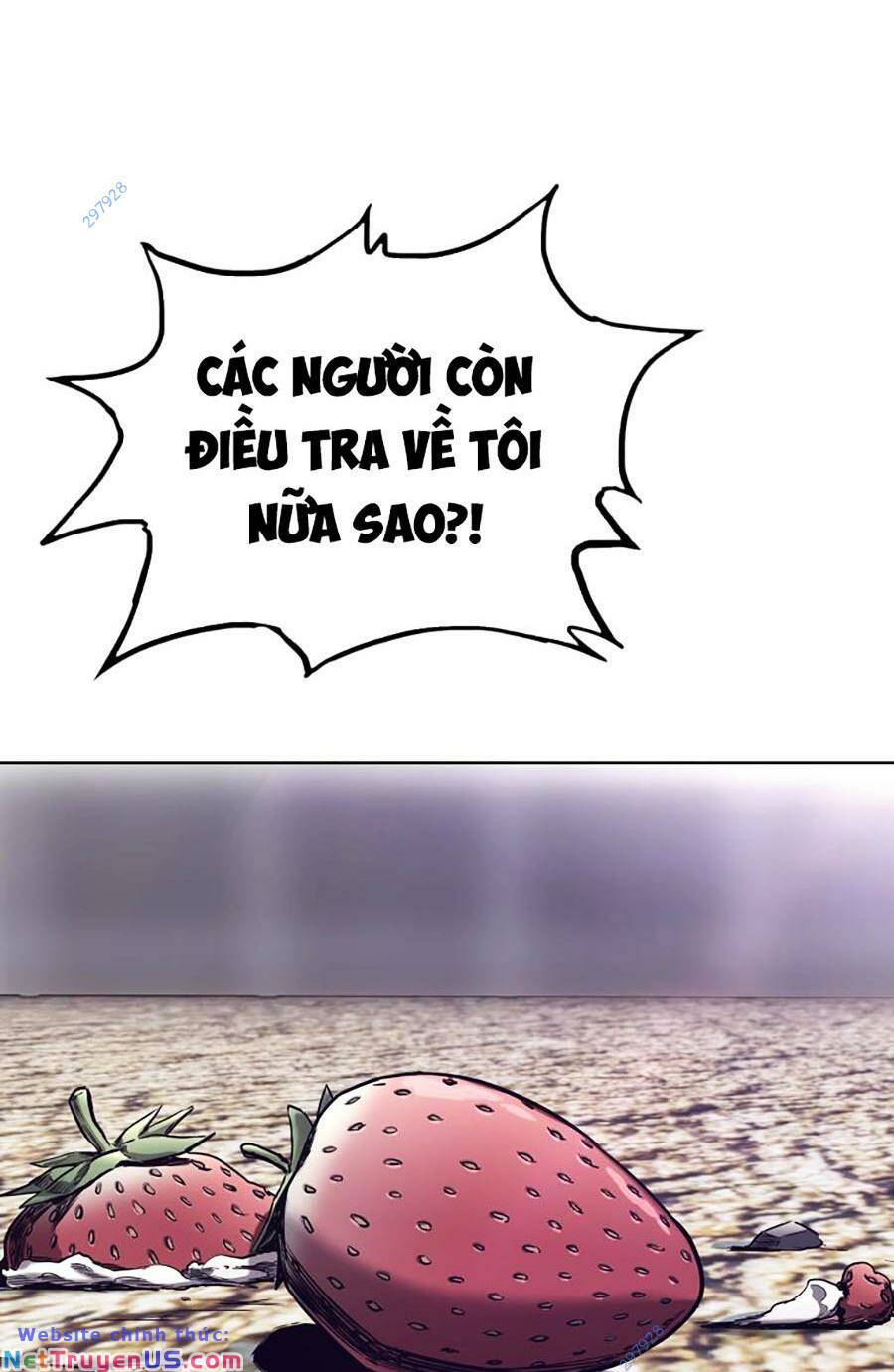 Loser Báo Thù: Chapter 30