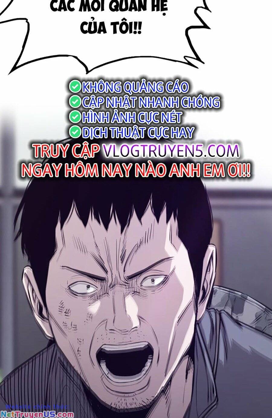 Loser Báo Thù: Chapter 30