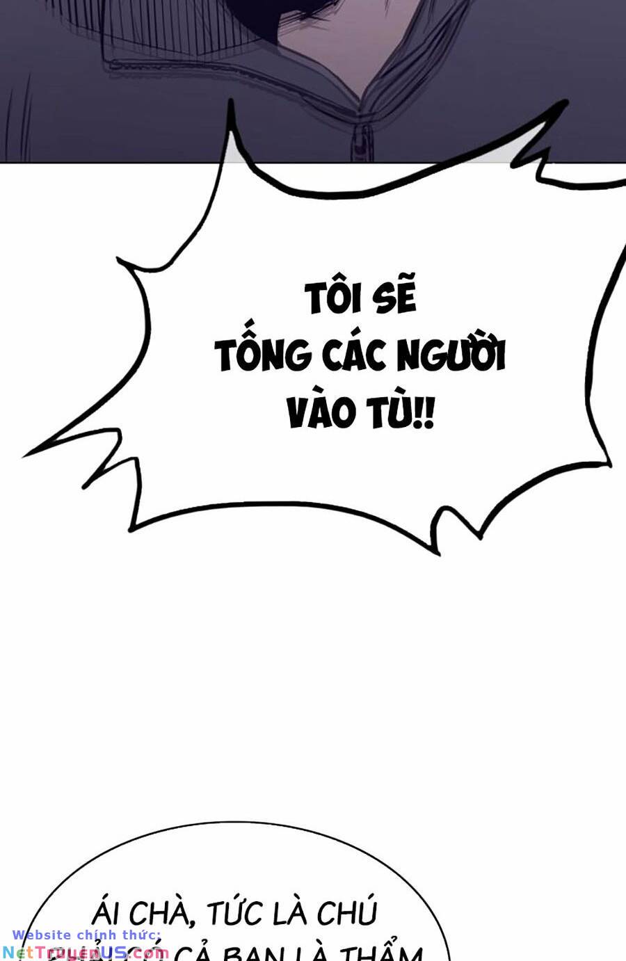 Loser Báo Thù: Chapter 30