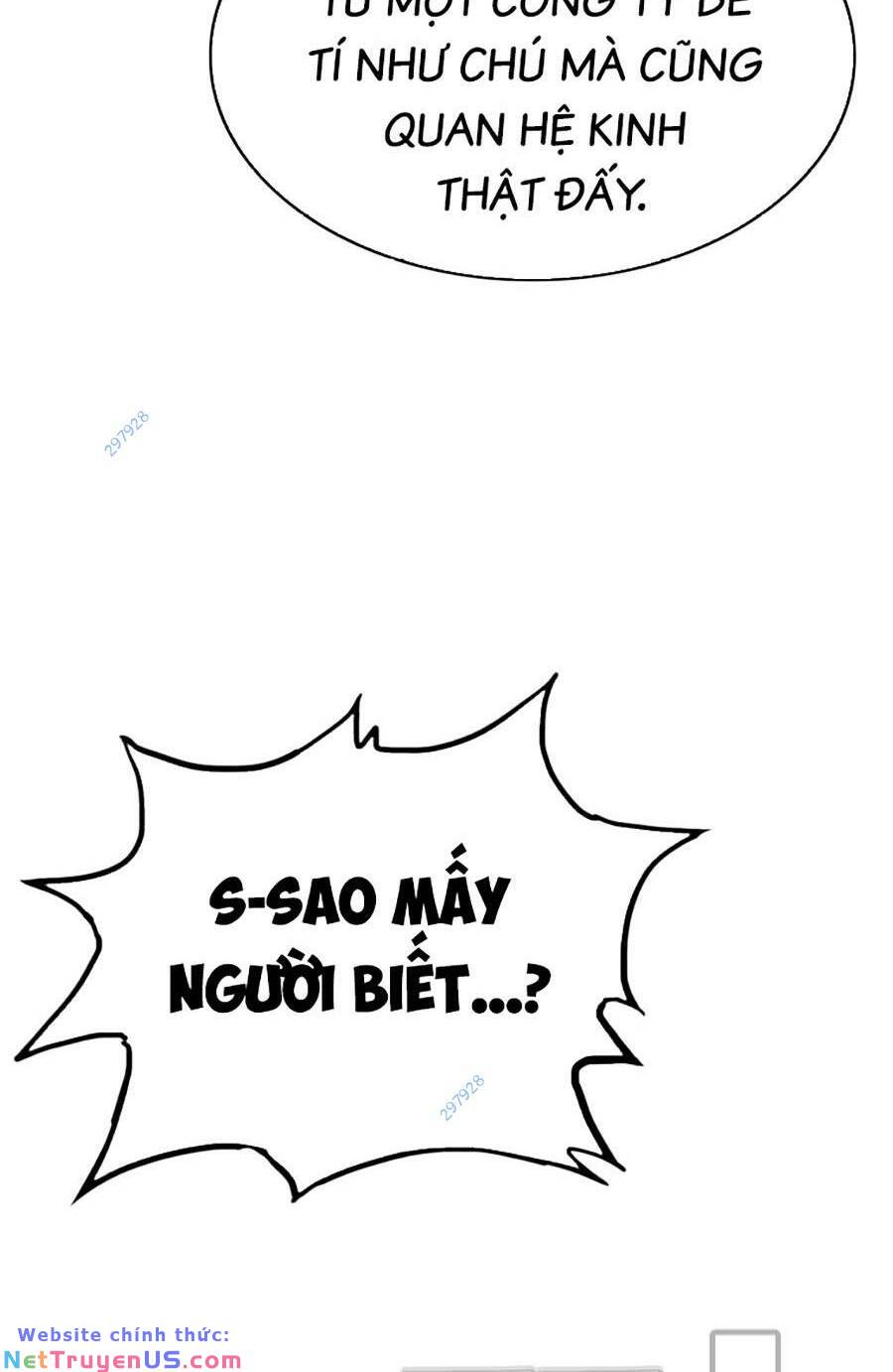 Loser Báo Thù: Chapter 30