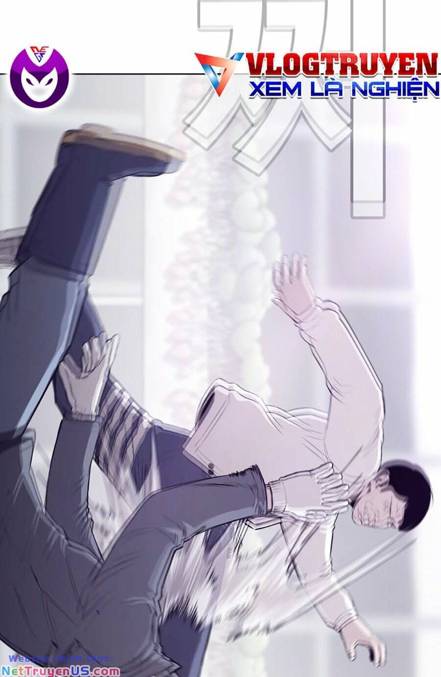 Loser Báo Thù: Chapter 30